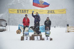 Kandersteg 2014 WM